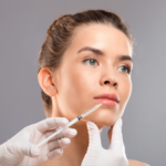 botox and fillers treatment